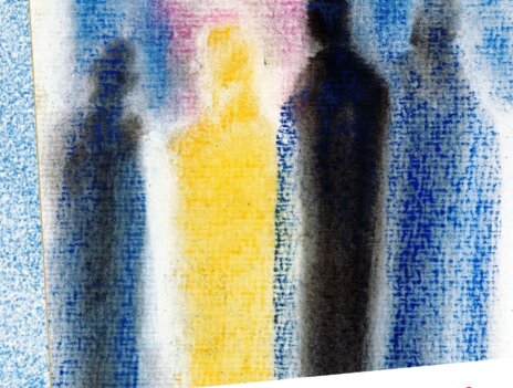 Mittendurch Kaspar Hauser - Parzival- Spiel 2026 - Veranstaltungskalender-parzival-zentrum-Karlsruhe