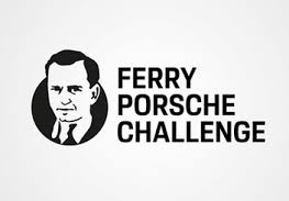 Ferry Porsche Challenge