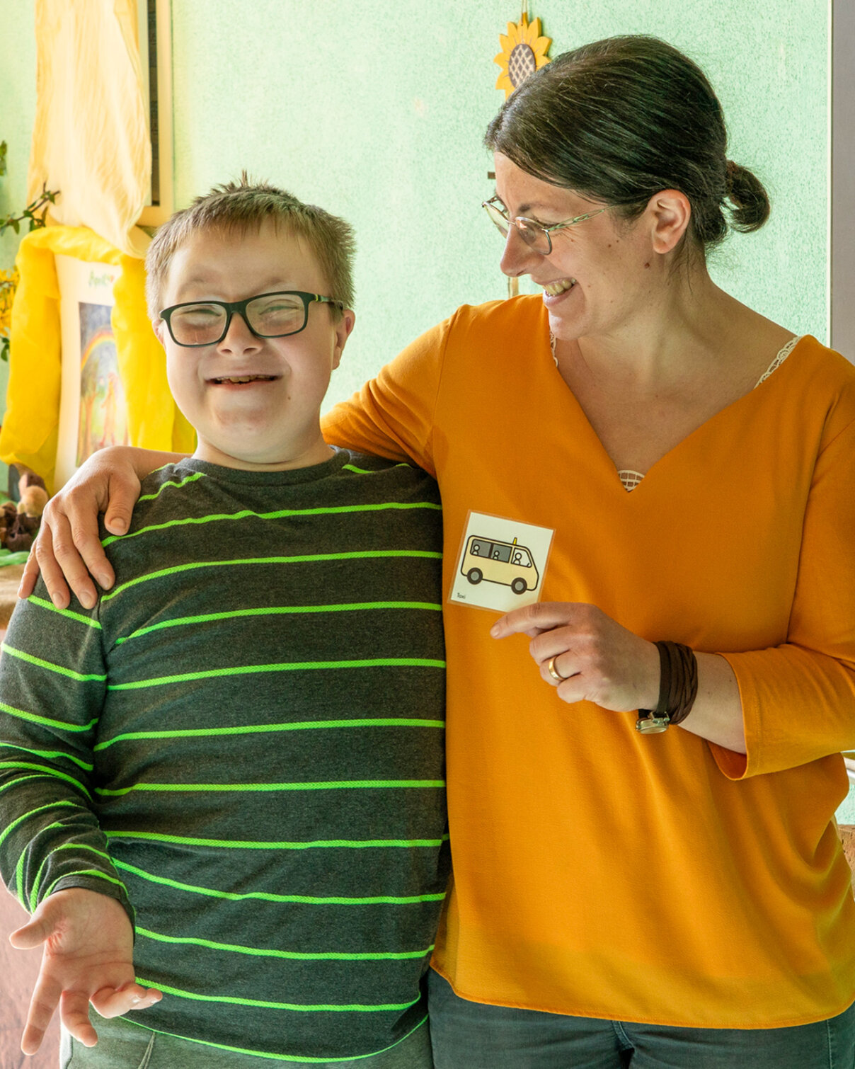 fröhlicher-schüler-sbbz-gent-parzival-zentrum-karlsruhe