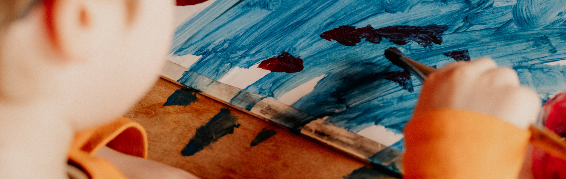 Schulkindergarten blaues Gemälde 2025_03_18_SSK_Mandy_Sue_Barth-9222