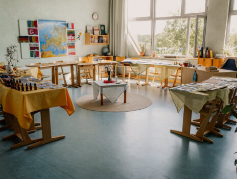 Klassenzimmer-KSS-header-Karl Stockmeyer Schule-parzival-zentrum-karlsruhe