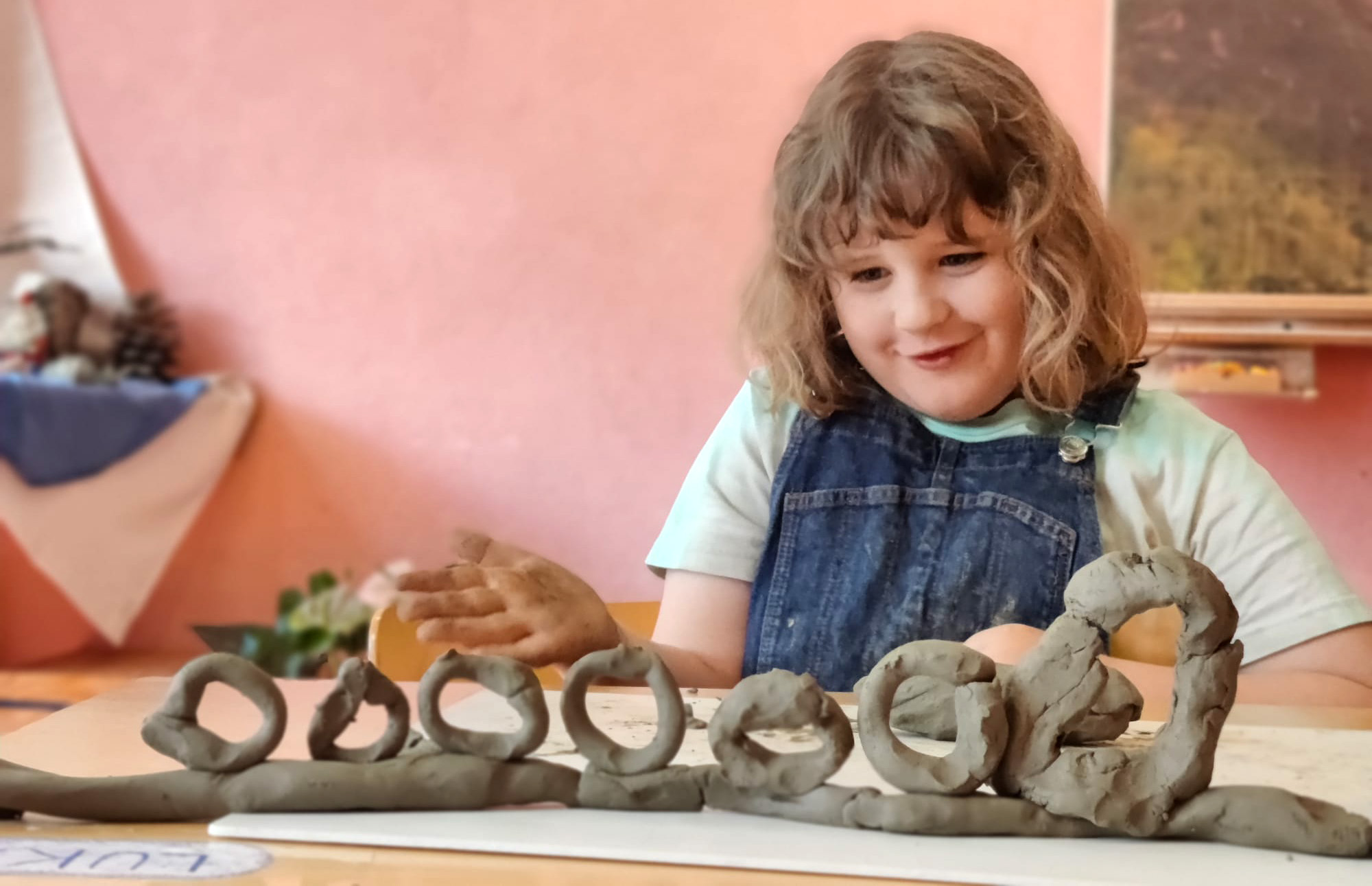 tonen mit kringel-therapie-parzival-zentrum