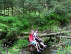 1 erlebnispädagogische Woche Schwarzwald mit der 6.Klasse