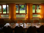1 erlebnispädagogische Woche Schwarzwald mit der 6.Klasse
