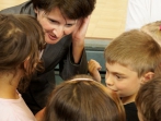 Besuch von Kultusministerin Schick | 02