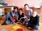 Besuch von Kultusministerin Schick | 04