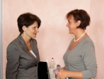 Besuch von Kultusministerin Schick | 08