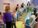 Einschulung der 1.Klassen | 09