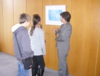 Besuch Ministerium | 07