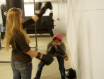 Boxtraining mit Jürgen-Lütz | 02