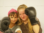 Boxtraining mit Jürgen-Lütz | 07