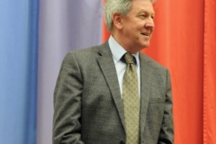 Auftaktveranstaltung Karl Stockmeyer Schule