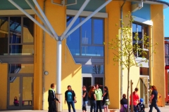 Tag der offenen Tür