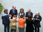 Anthroposophischer Begegnungstag 2015