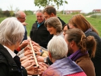 Anthroposophischer Begegnungstag 2015