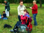 Apfelernte 2012