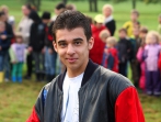 Apfelernte 2014
