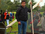 Apfelernte 2014