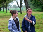 Apfelernte 2014