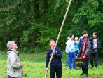 Apfelernte 2014