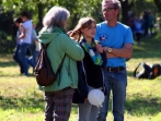 Apfelernte 2015