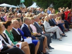 Bürgerfest des Bundespräsidenten