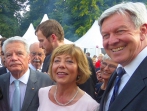 Bürgerfest des Bundespräsidenten