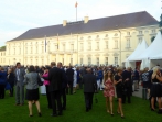 Bürgerfest des Bundespräsidenten