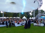 Bürgerfest des Bundespräsidenten