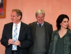 Besuch Innenminister Reinhold Gall_22