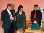 Besuch Innenminister Reinhold Gall_24