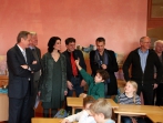 Besuch Innenminister Reinhold Gall_26