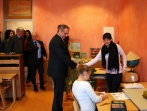 Besuch Innenminister Reinhold Gall_29
