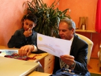 Besuch Innenminister Reinhold Gall_32