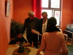 Besuch Innenminister Reinhold Gall_34