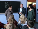 Besuch Innenminister Reinhold Gall_36