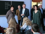 Besuch Innenminister Reinhold Gall_37