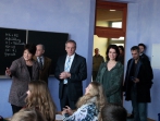 Besuch Innenminister Reinhold Gall_38