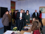 Besuch Innenminister Reinhold Gall_39