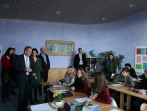Besuch Innenminister Reinhold Gall_40