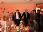 Besuch Innenminister Reinhold Gall_51