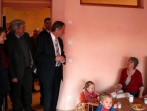 Besuch Innenminister Reinhold Gall_54