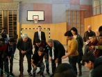 Besuch Innenminister Reinhold Gall_56