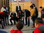 Besuch Innenminister Reinhold Gall_58