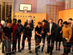 Besuch Innenminister Reinhold Gall_60