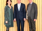 Besuch Innenminister Reinhold Gall_62