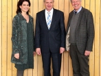 Besuch Innenminister Reinhold Gall_63