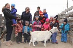 Besuch vom Fernsehen Baden-TV