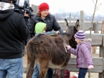 Besuch vom Fernsehen Baden TV | 05