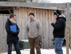 Besuch vom Fernsehen RTV | 06